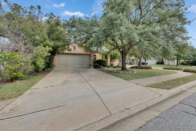 1008 Balanced Rock Pl in Round Rock, TX - Building Photo - Building Photo