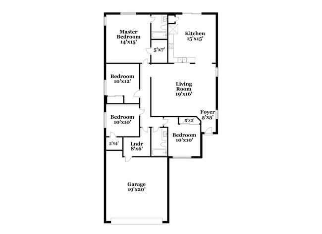 3042 W Casino Ave in Phoenix, AZ - Building Photo - Building Photo