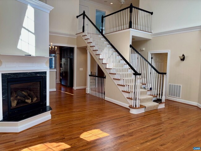 643 Eight Woods Ln in Charlottesville, VA - Building Photo - Building Photo