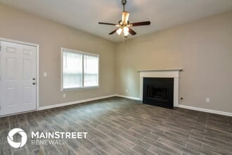 2531 Willenhall Way in Lithonia, GA - Building Photo - Building Photo