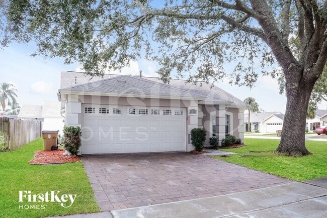 7743 Water Oak Ct in Kissimmee, FL - Building Photo - Building Photo