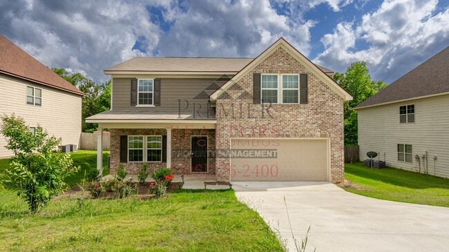 property at 9 Sweet Birch Dr
