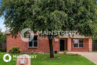 123 Harvest Hill Ln in Red Oak, TX - Foto de edificio - Building Photo