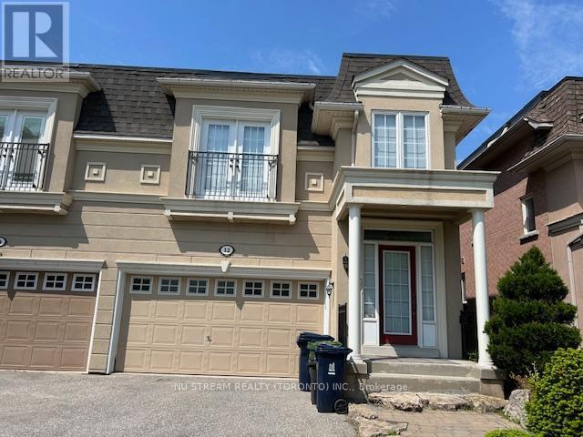 property at 12 Preakness Dr