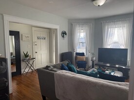 14 Granfield Ave, Unit #3 in Boston, MA - Building Photo