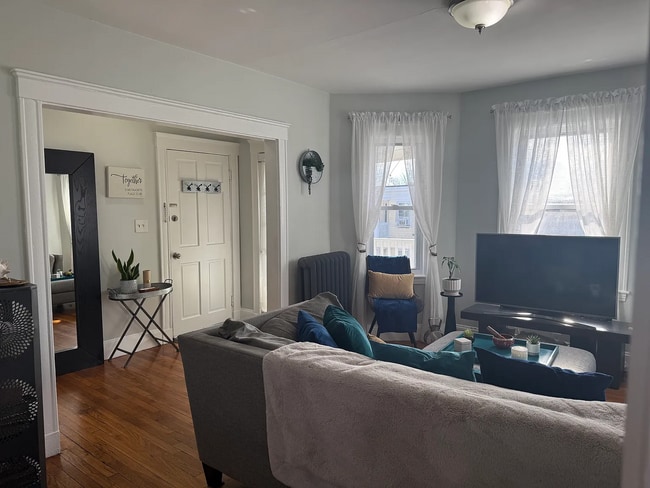 property at 14 Granfield Ave