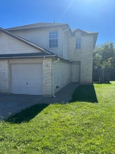 property at 1017 Christopher Ave