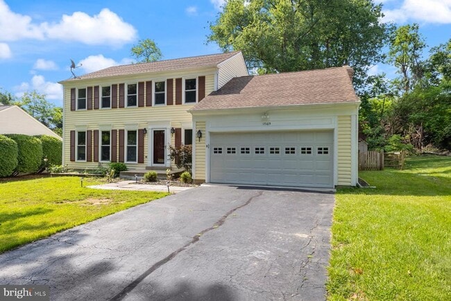 17105 Amity Dr in Derwood, MD - Building Photo - Building Photo