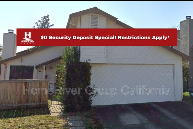 property at 4970 Perceptive Way