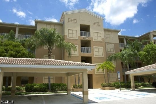 property at 14571 Legends Blvd N