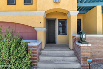 123 N Washington St in Chandler, AZ - Building Photo - Building Photo