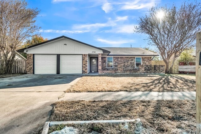 property at 1710 Sunset St