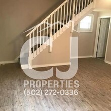 503 E Ormsby Ave in Louisville, KY - Building Photo - Building Photo