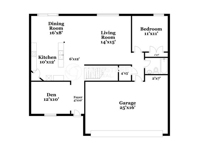 15117 Agave Grove Pl in Bradenton, FL - Building Photo - Building Photo