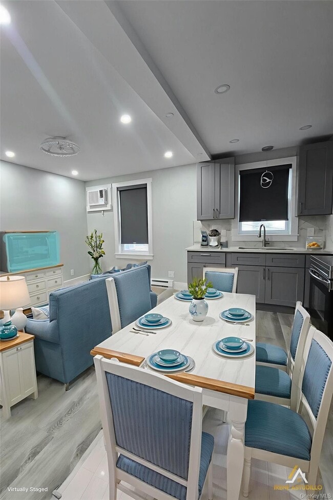 property at 59-34 Flushing Ave