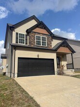 743 Sleek Fox Dr in Clarksville, TN - Building Photo - Building Photo