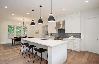 2509 Euclid Ave in Austin, TX - Building Photo - Building Photo
