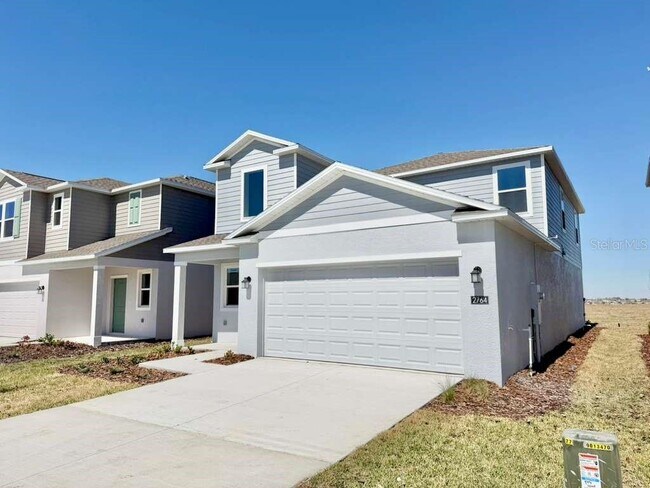 2764 Lookout Rdg Rd in Lake Hamilton, FL - Building Photo - Building Photo