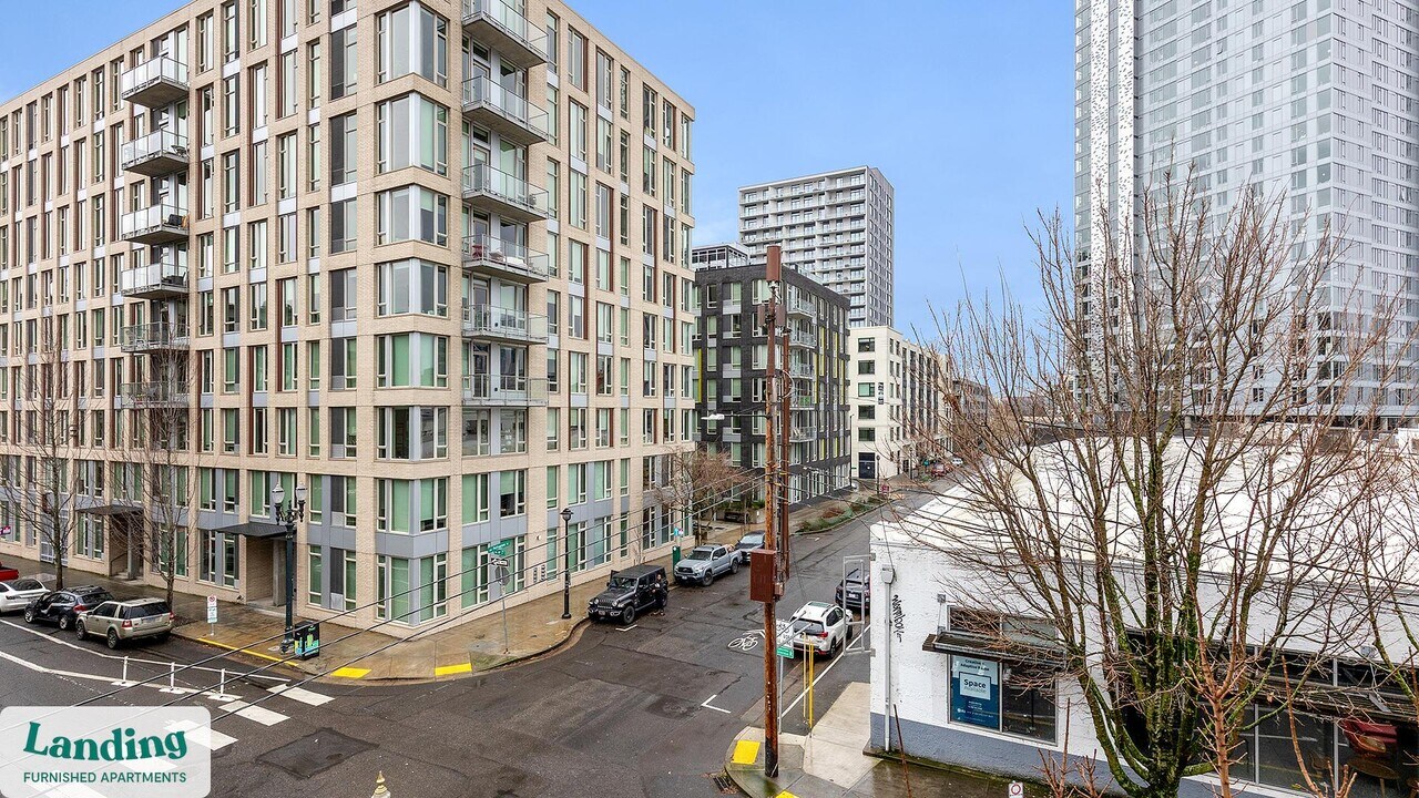 1430 NW Pettygrove St in Portland, OR - Foto de edificio