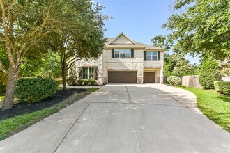 126 Madeline Ct in Montgomery, TX - Building Photo - Building Photo