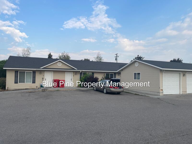 139 Stockham Boulevard in Rigby, ID - Building Photo