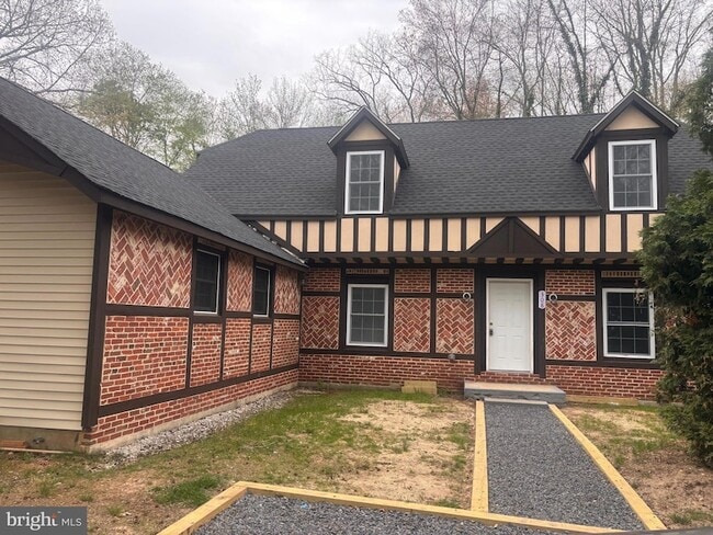 property at 308 Whitehall Rd