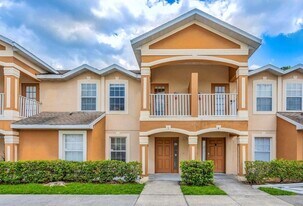 160 Bowie Ln in Kissimmee, FL - Building Photo