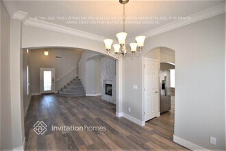 3933 Country Lights St in Las Vegas, NV - Building Photo - Building Photo