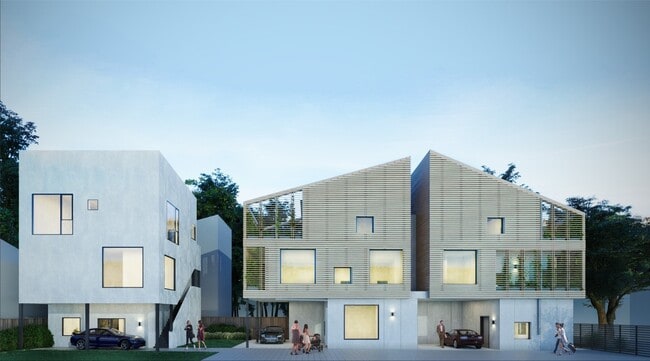 property at 3512 Mt Vernon St