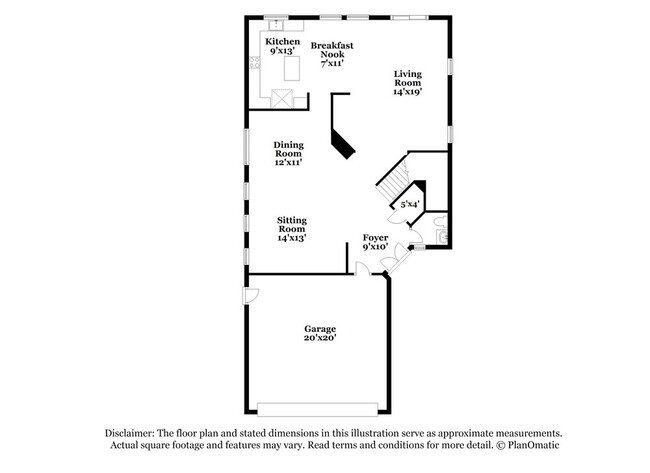 704 Blue Barrel St in Henderson, NV - Building Photo - Building Photo
