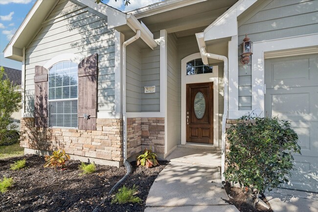 2915 Crescent Oaks Park Ln in Spring, TX - Building Photo - Building Photo