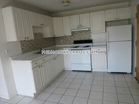 226 Parker Hill Ave in Boston, MA - Building Photo