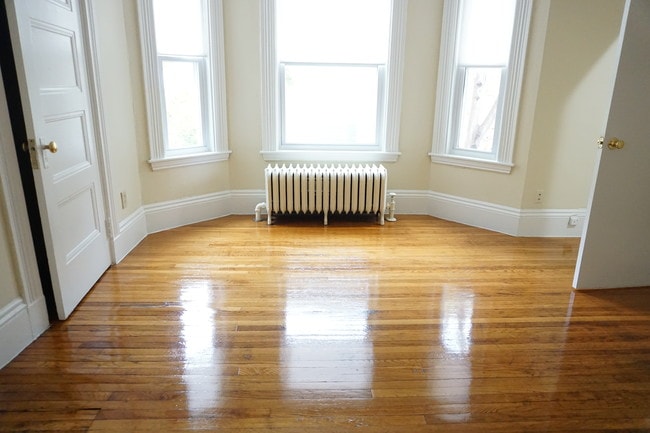 40 Ridgemont St in Boston, MA - Foto de edificio - Building Photo