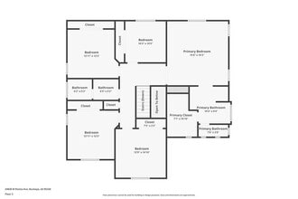 24828 W Rosita Ave in Buckeye, AZ - Building Photo - Building Photo