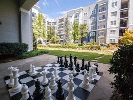 The Atlantic Aerotropolis Apartments