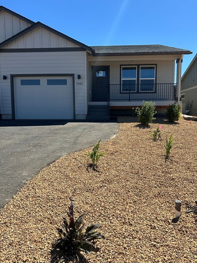 property at 3082 SW 46th St