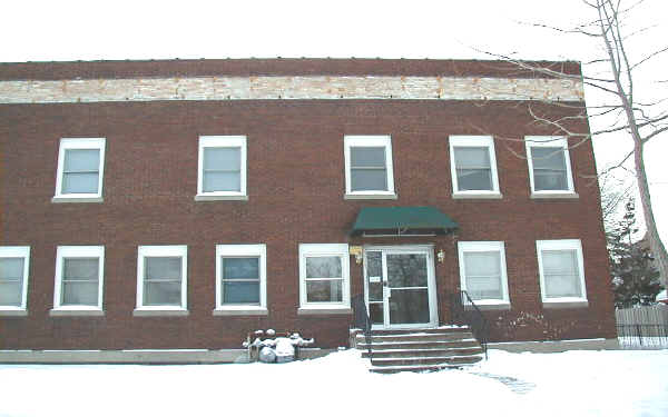 1018 19th Ave NE in Minneapolis, MN - Building Photo - Building Photo