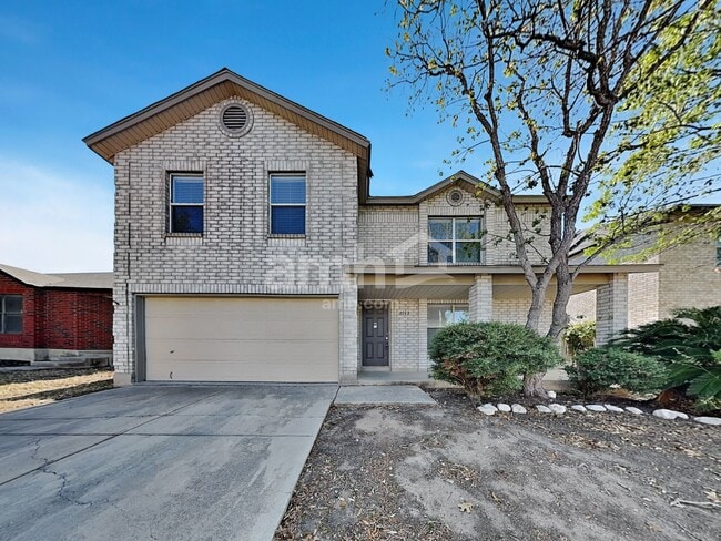 property at 8043 Cantura Mls