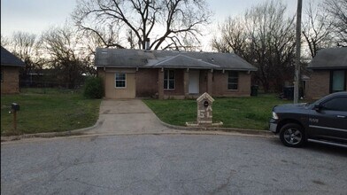 2532 SE 47th St in Oklahoma City, OK - Building Photo - Building Photo