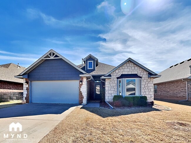 property at 2520 NW 194th St