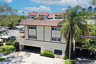 1328 N Durant St in Santa Ana, CA - Building Photo - Primary Photo