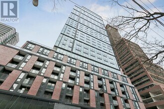 35 Parliament St in Toronto, ON - Building Photo - Building Photo