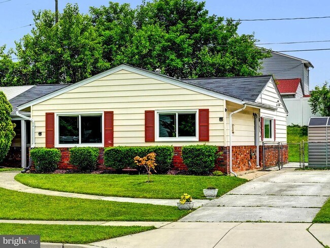 2011 Kennicott Rd in Woodlawn, MD - Building Photo - Building Photo
