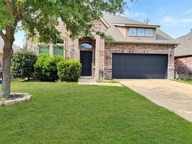 5212 Fringetree Dr in McKinney, TX - Building Photo - Building Photo
