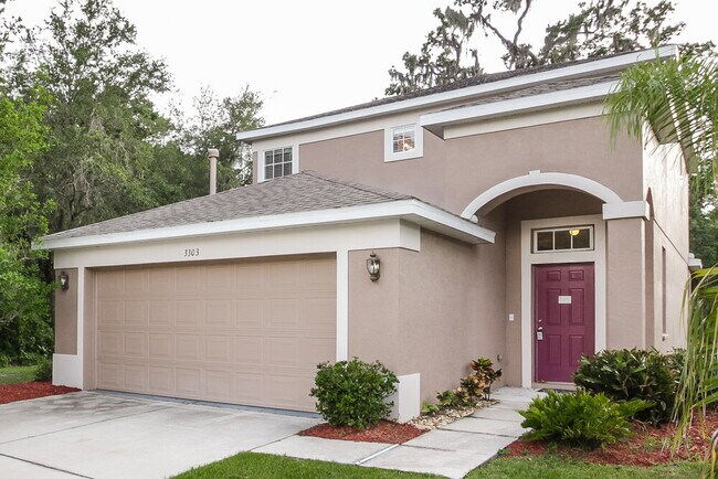 property at 3303 61st Terrace E