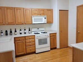 21357 W Douglas Ln in Plainfield, IL - Building Photo - Building Photo