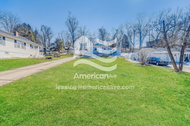 property at 130 Penneman Ave