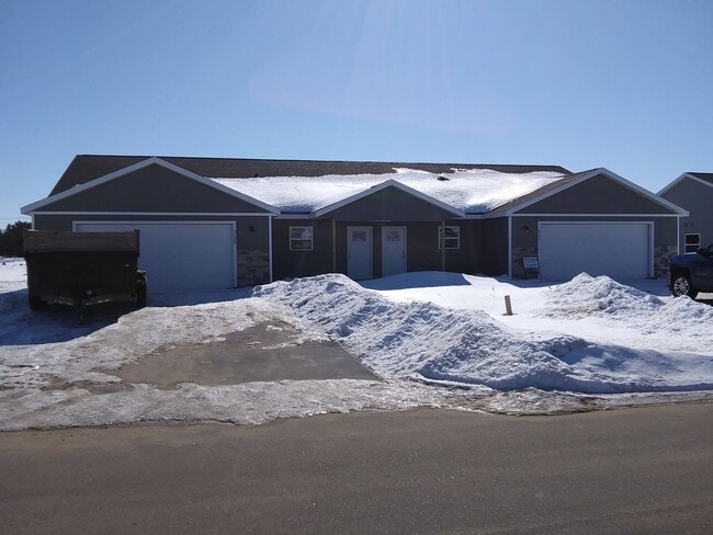 property at 3127 Barrington Pl