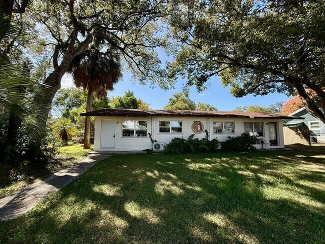 property at 5205 9th St