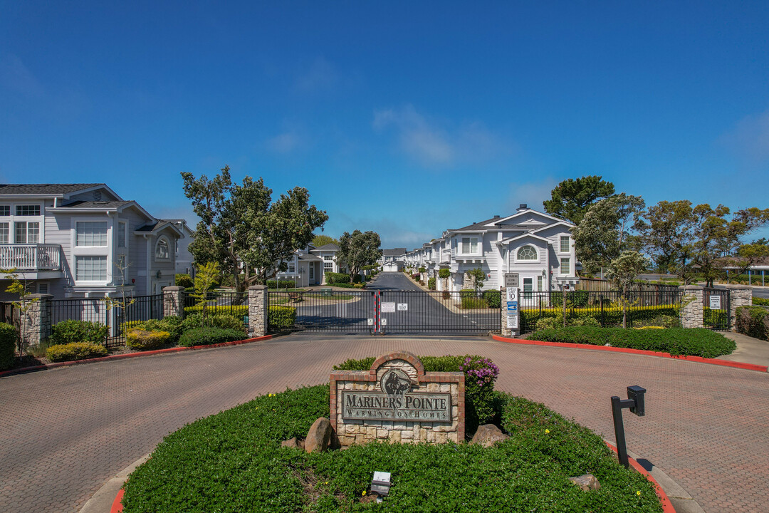 1 - 156 Outlook Cir in Pacifica, CA - Building Photo